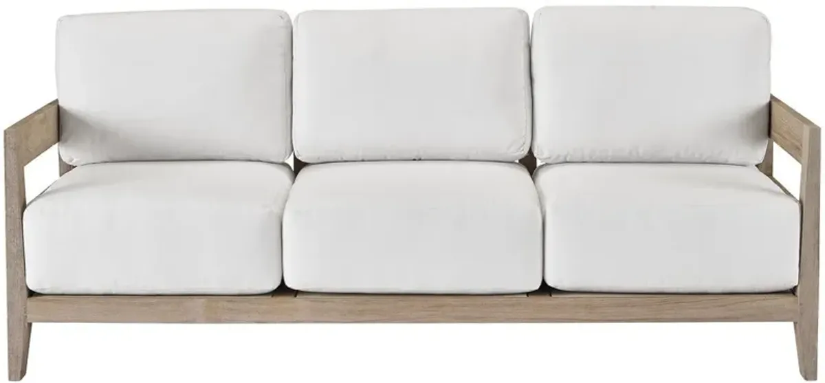 Universal Coastal Living Outdoor La Jolla Sofa