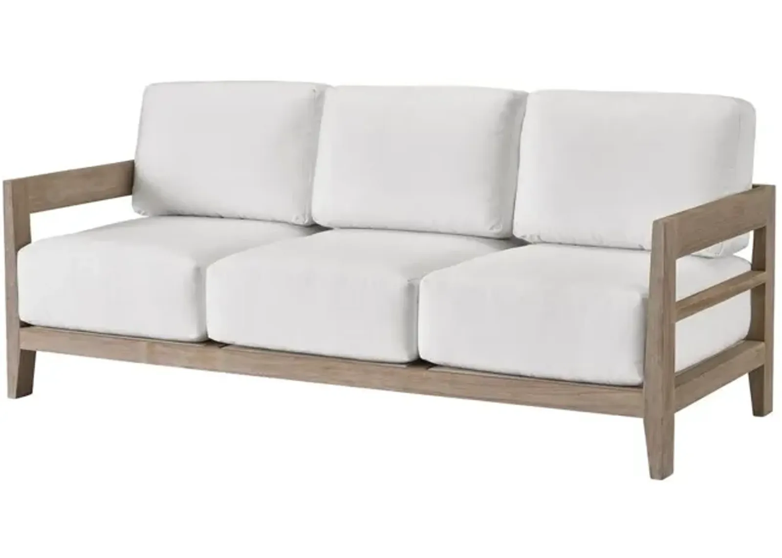 Universal Coastal Living Outdoor La Jolla Sofa