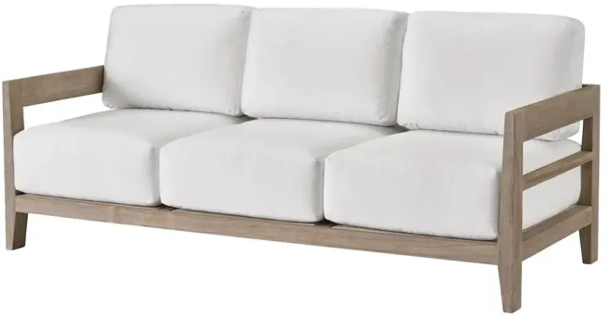 Universal Coastal Living Outdoor La Jolla Sofa