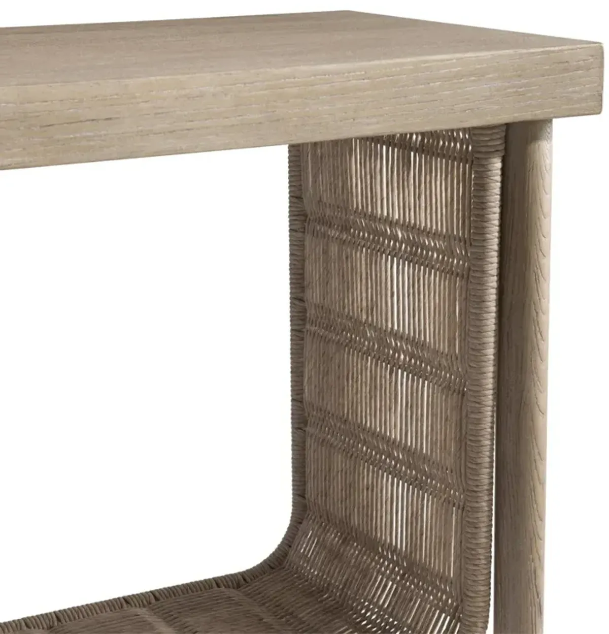 Bernhardt Santiago Console Table