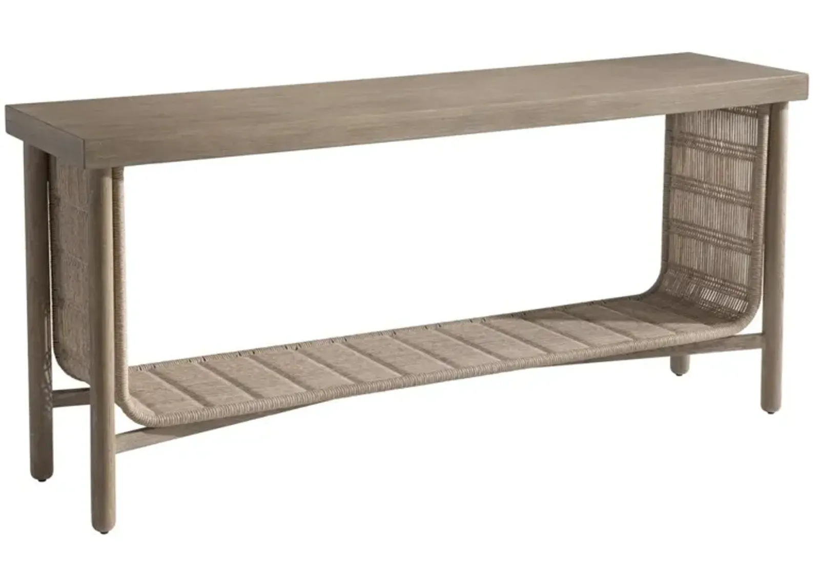 Bernhardt Santiago Console Table