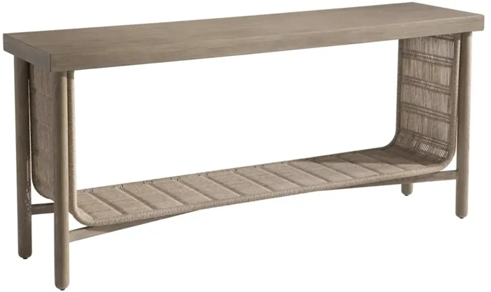 Bernhardt Santiago Console Table