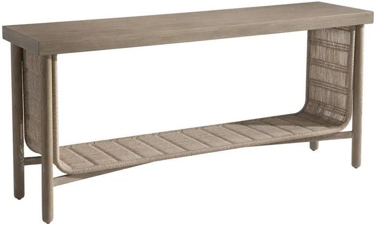 SANTIAGO CONSOLE TABLE