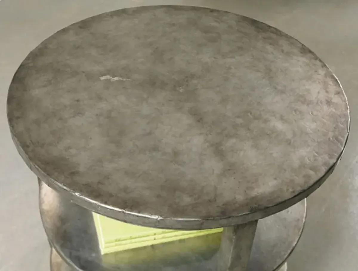 Hooker Furniture Melange Maverick Table