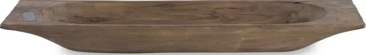 Uttermost Dough Tray