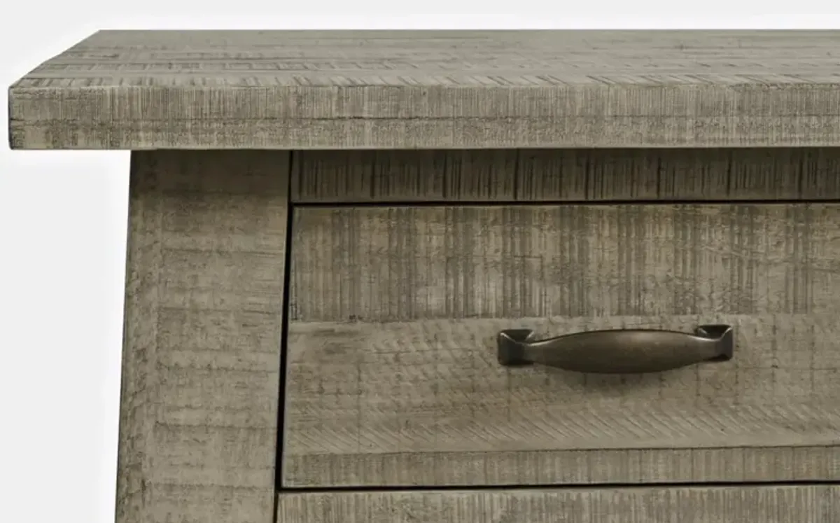 Jofran Telluride Cocktail Table Driftwood