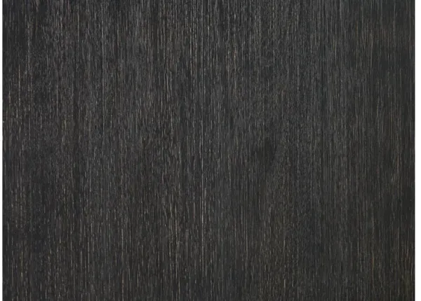 Ashley Tyler Creek Black/Grayish Brown Creek Bench