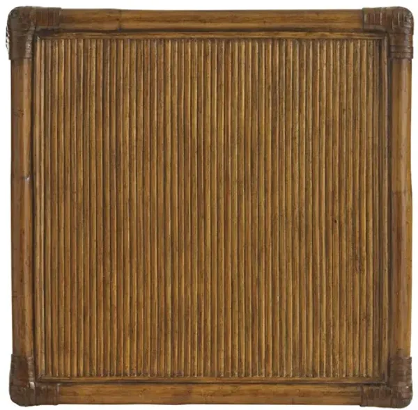 Tommy Bahama Home by Lexington Bali Hai Del Sol Bedside Table