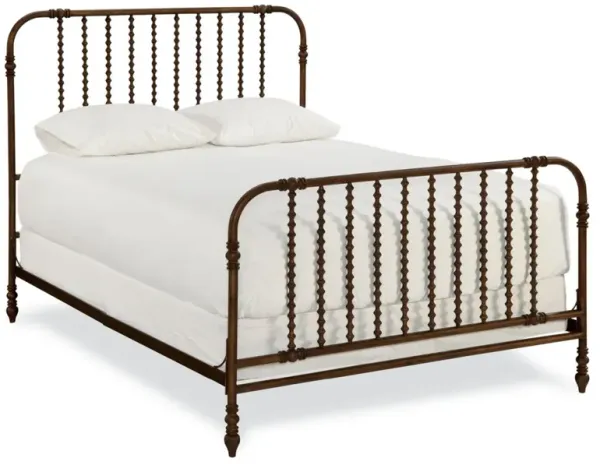 Universal Curated River Bank Queen Guest Room Bed