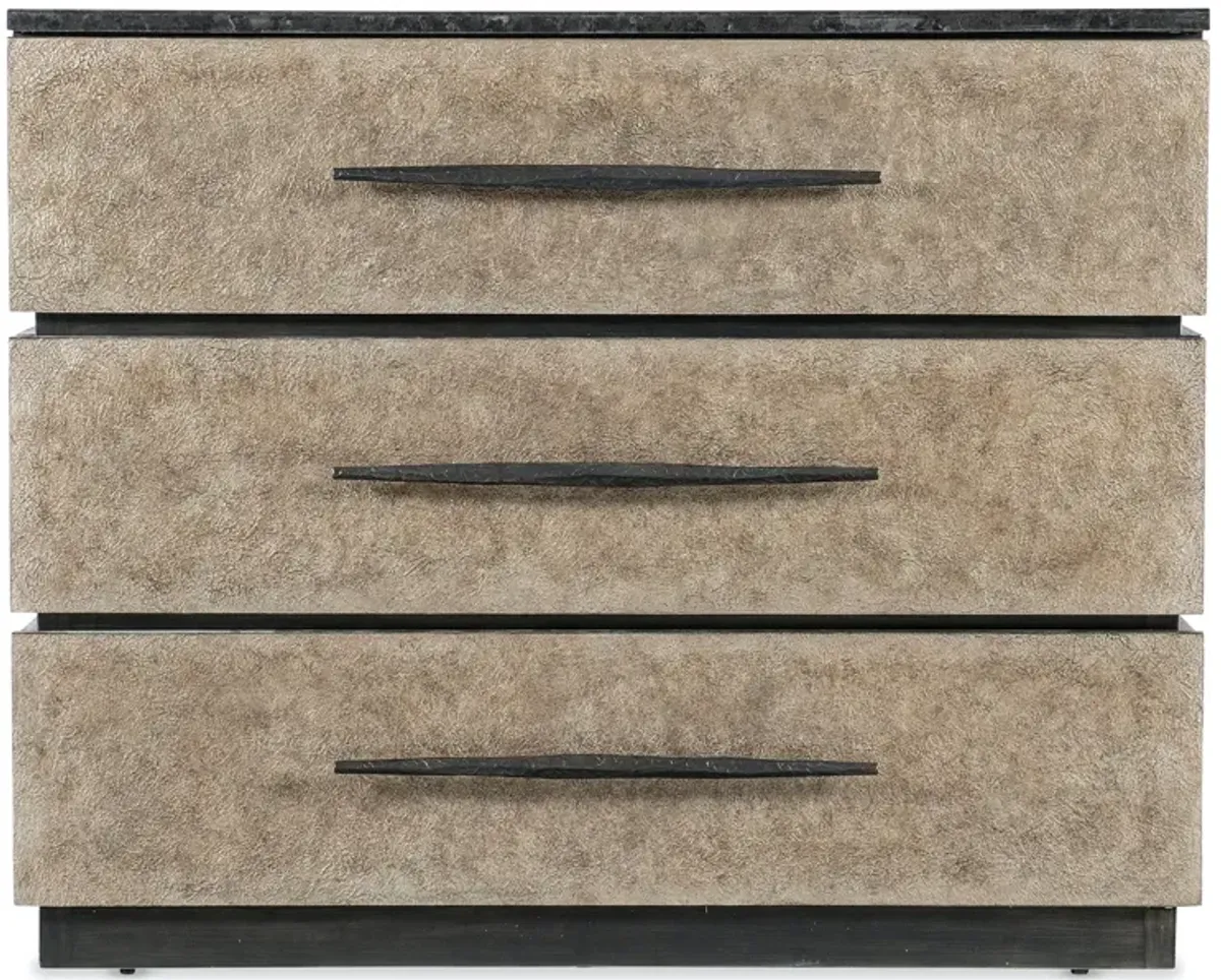 Hooker Furniture Melange Stacked Chest