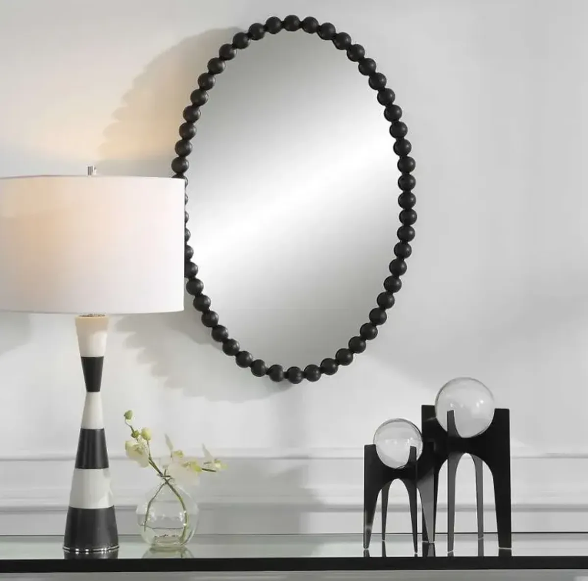 Uttermost Serna Black Mirror