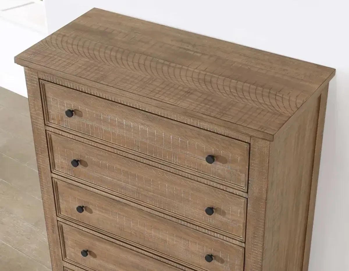 Steve Silver Riverdale Drawer Chest