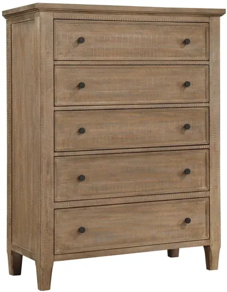 RIVERDALE DRAWER CHEST