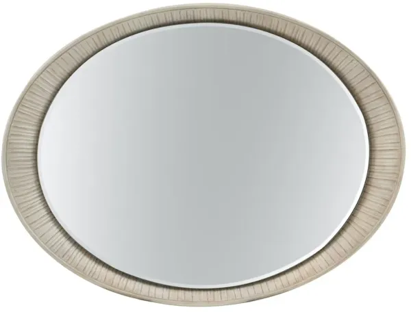Hooker Furniture Elixir Oval Accent Mirror