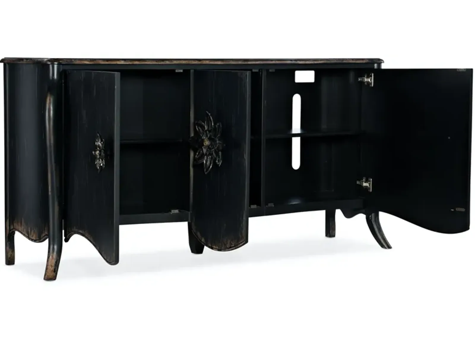 Hooker Furniture Sanctuary Bien Ame Sideboard Buffet