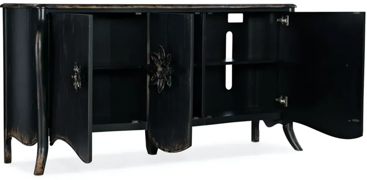 SANCTUARY BIEN AME SIDEBOARD BUFFET