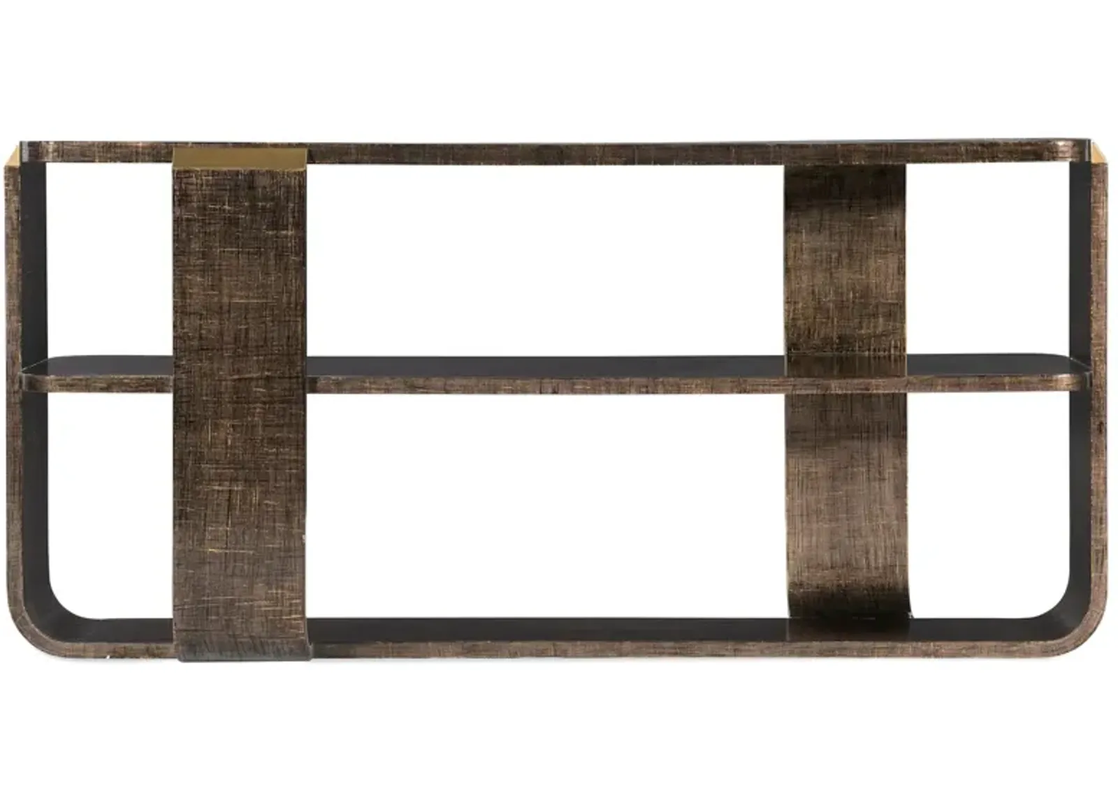 Hooker Furniture Melange Edmun Sofa Table