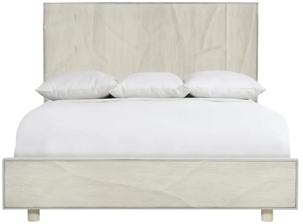 Bernhardt Alvarez Panel Bed King