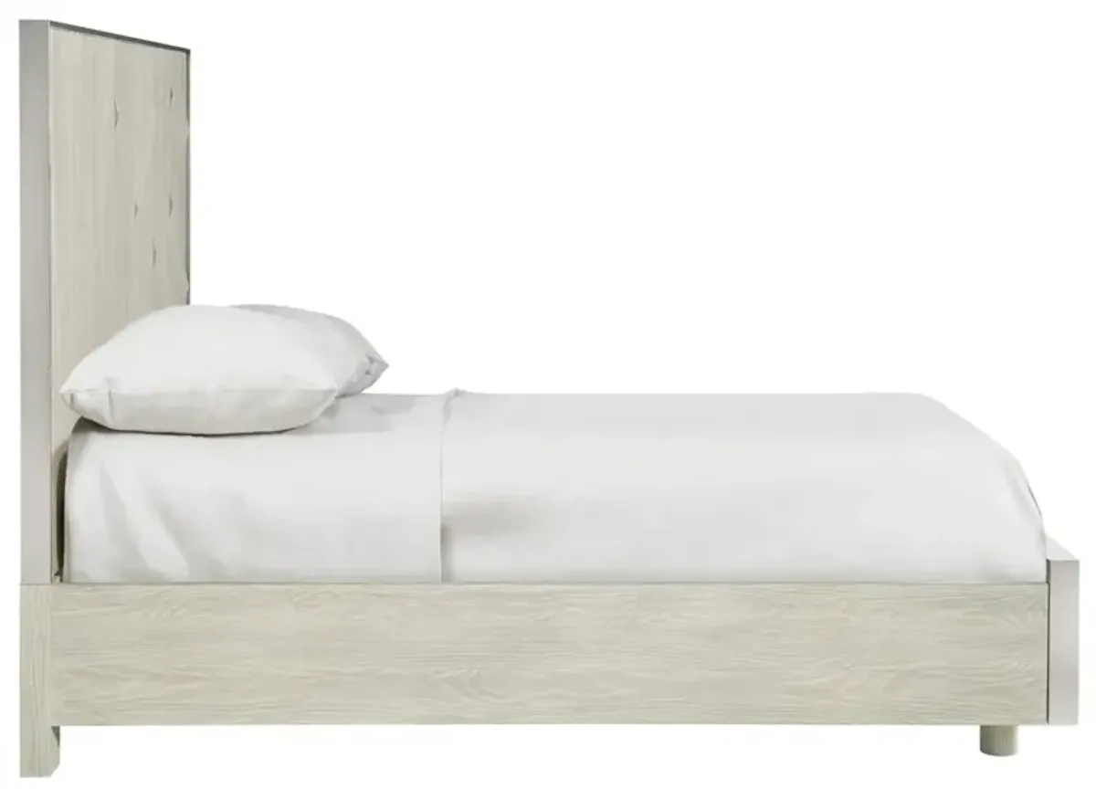 Bernhardt Alvarez Panel Bed King