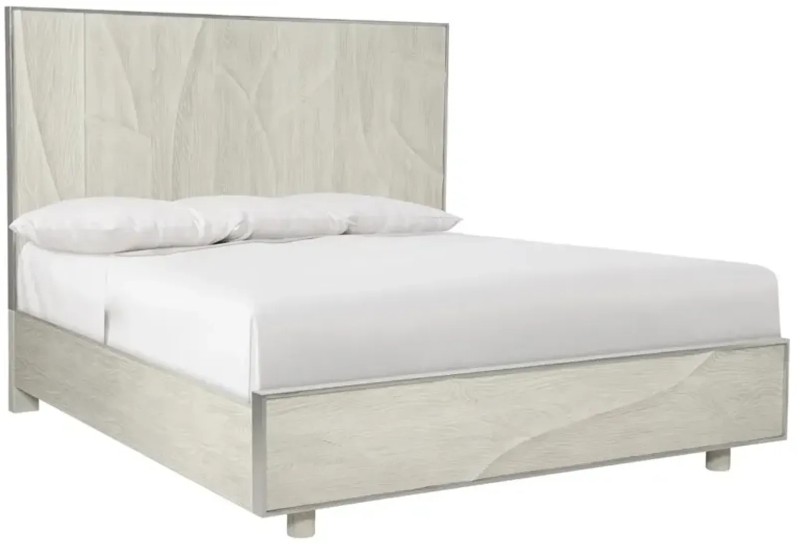 Bernhardt Alvarez Panel Bed King