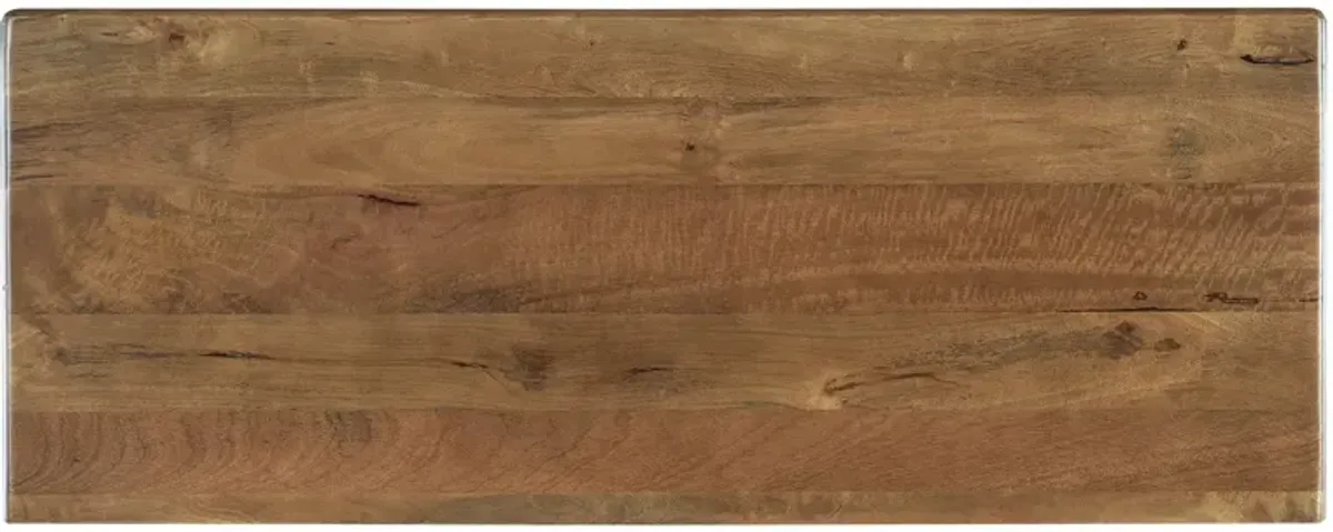 Hooker Furniture Commerce & Market Serramonte 2-Door Chest