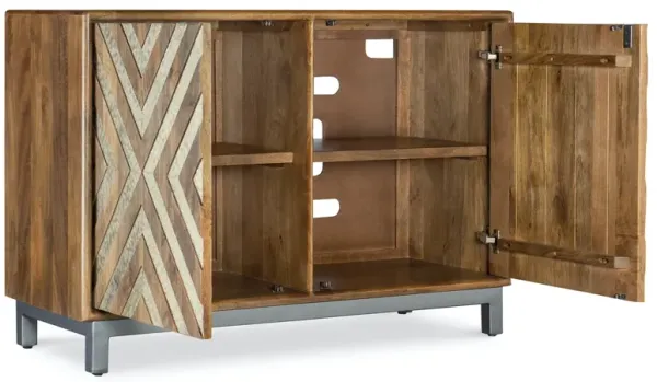 Hooker Furniture Commerce & Market Serramonte 2-Door Chest