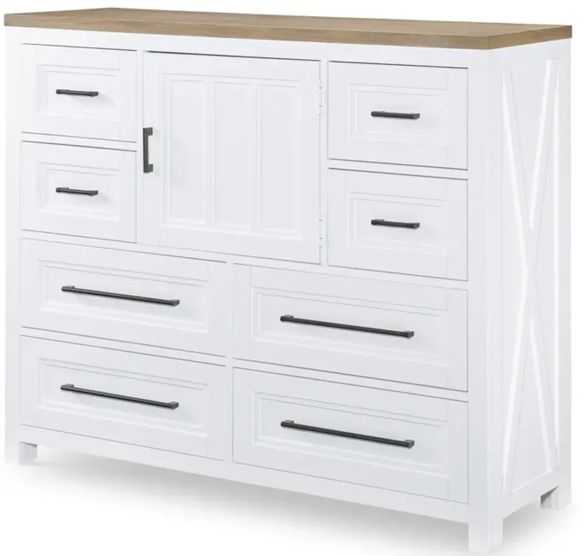 Legacy Classic Bureau Franklin Chest