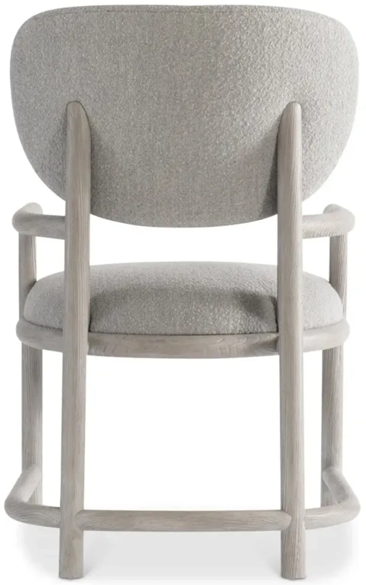 Bernhardt Trianon Cris Arm Chair