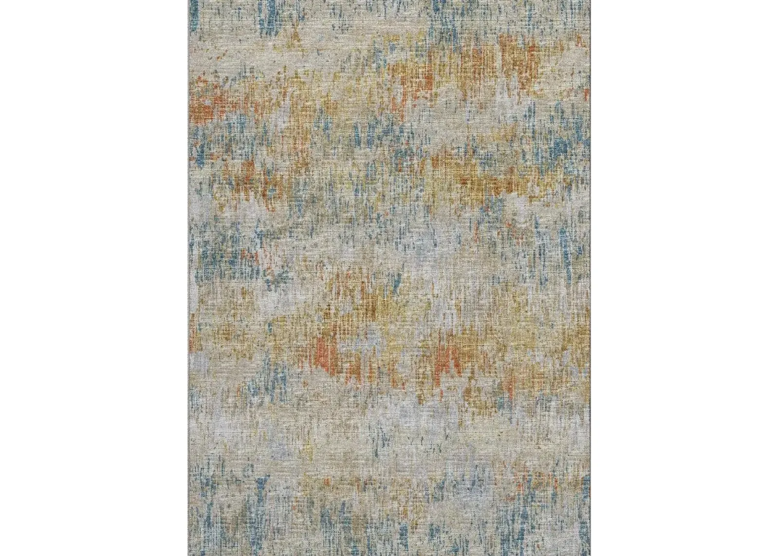 Dalyn Camberly Sunset 5'X8' Area Rug