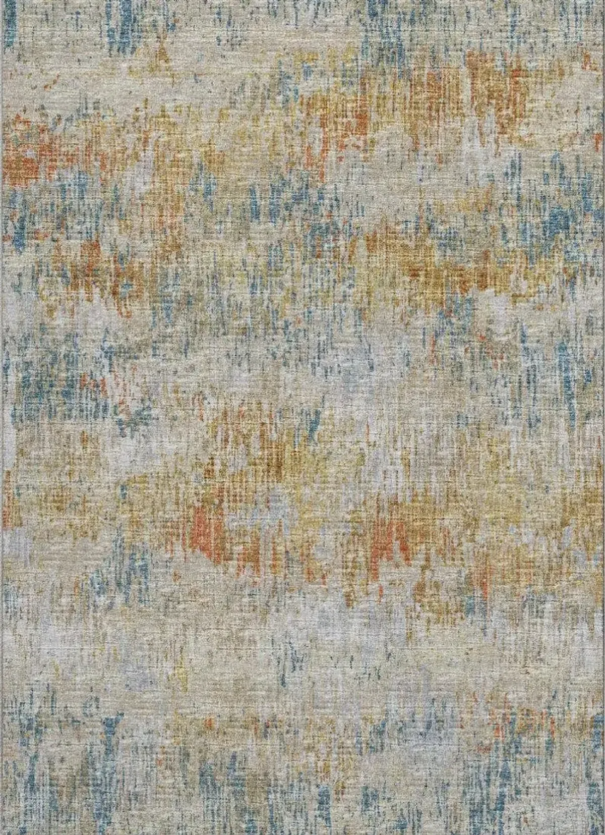 Dalyn Camberly Sunset 5'X8' Area Rug