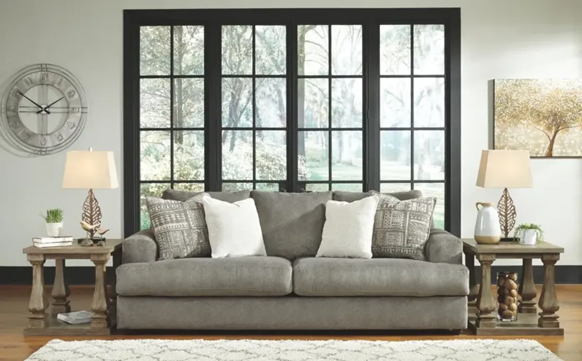 Ashley Soletren Ash Sofa