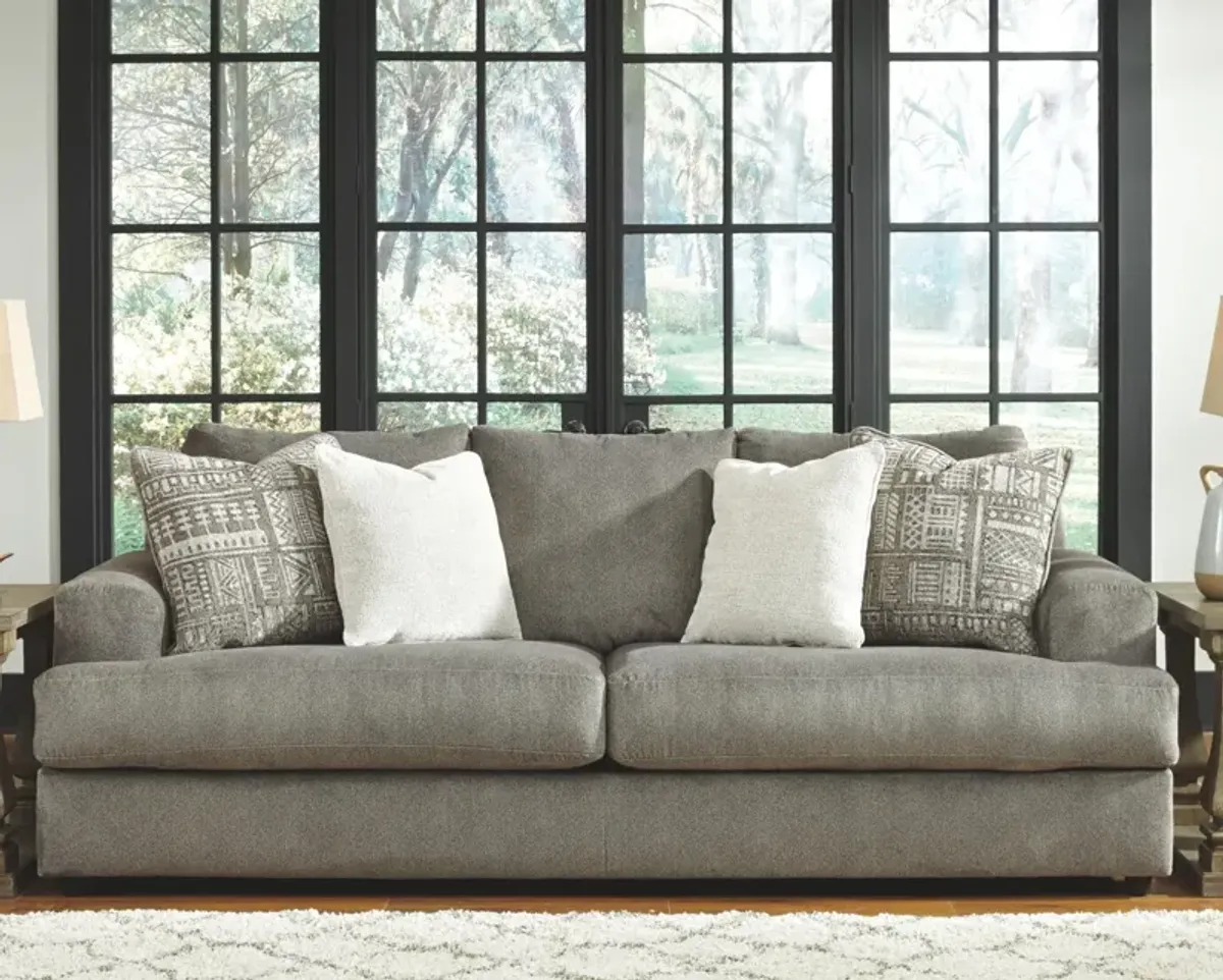 Ashley Soletren Ash Sofa