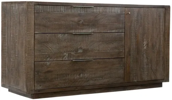 Bernhardt Payson Buffet
