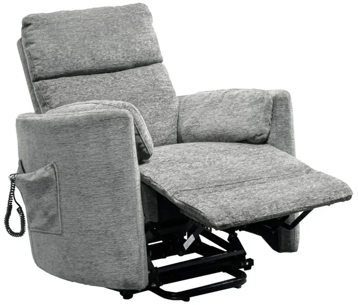 RADIUS LIFT MINERAL POWER LIFT RECLINER