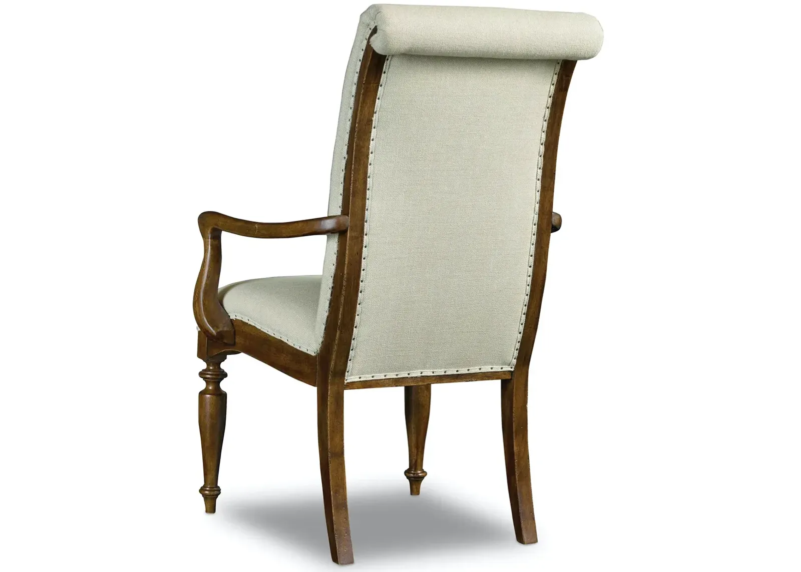 Hooker Furniture Archivist Upholstered Armchair