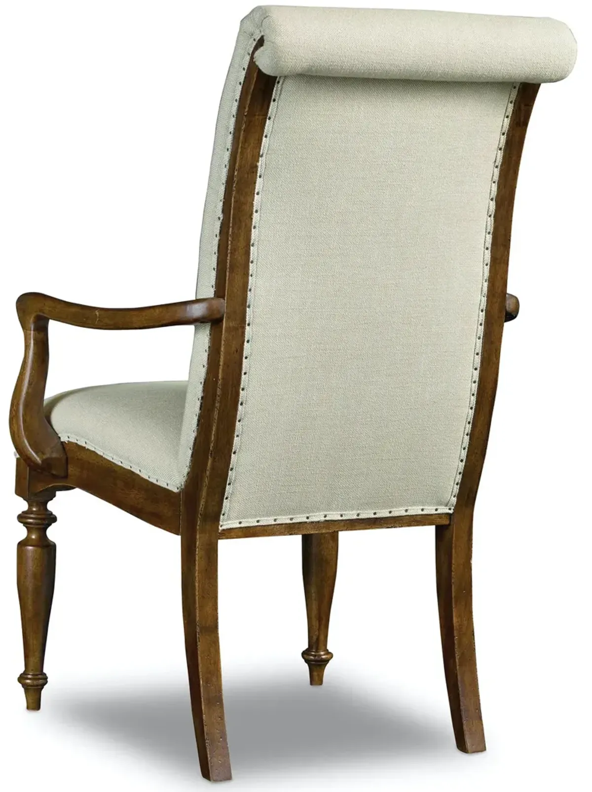 Hooker Furniture Archivist Upholstered Armchair