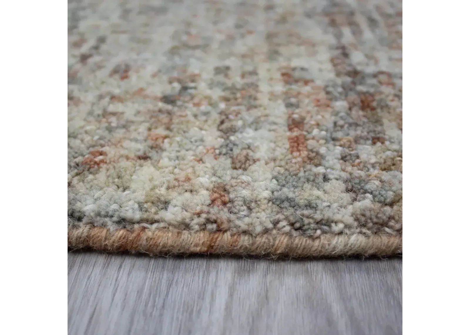 CALISA DESERT 5'X8' AREA RUG