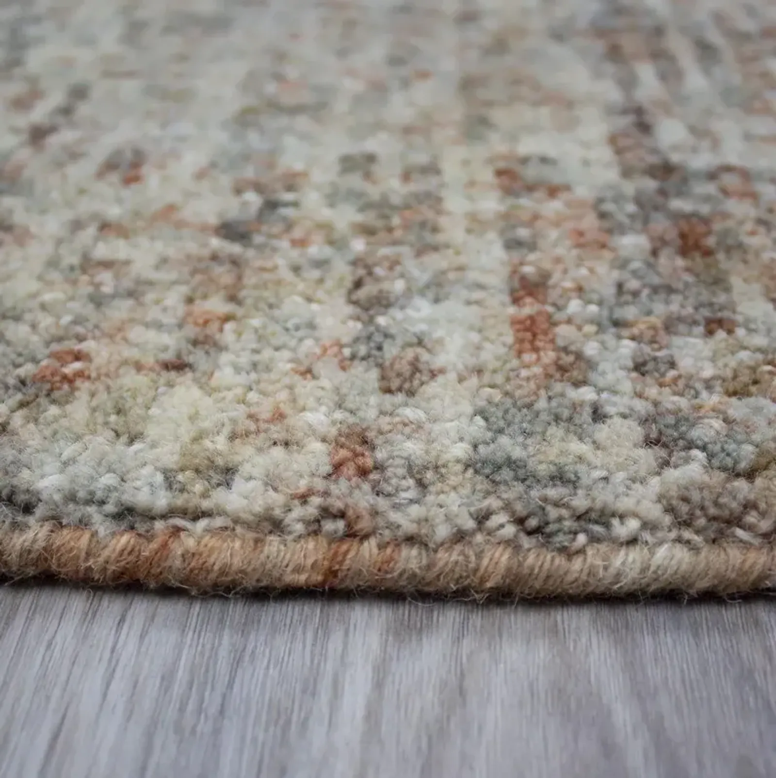 Dalyn Calisa Desert 5'X8' Area Rug