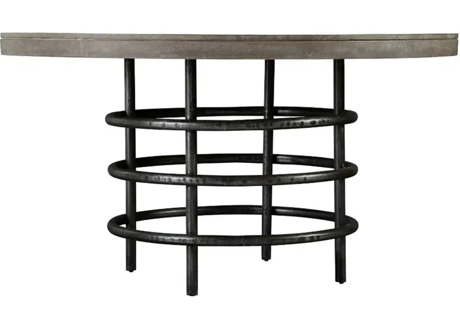 Hekman Grey Sedona Dining Table