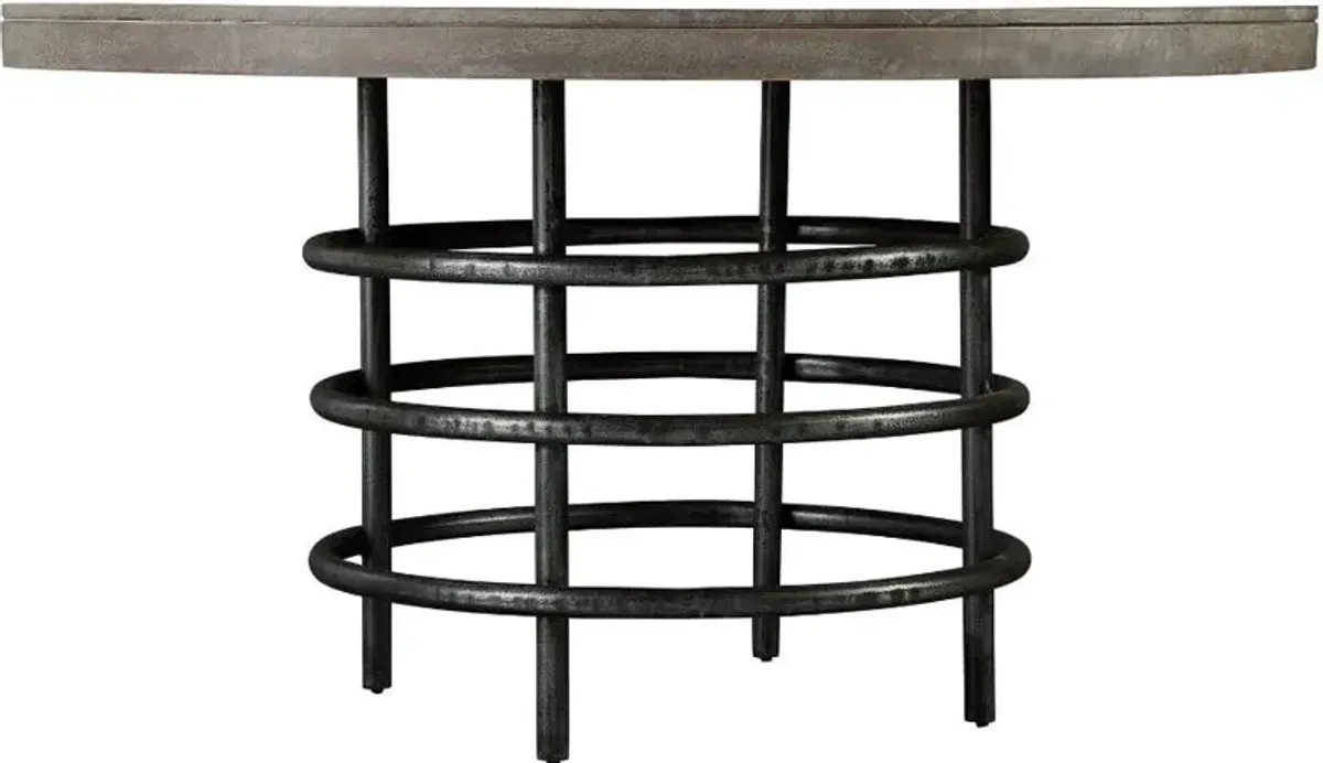 Hekman Grey Sedona Dining Table