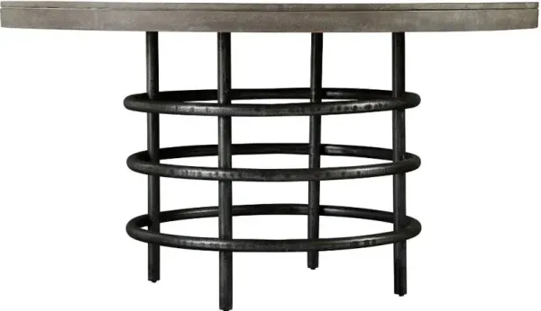 Hekman Grey Sedona Dining Table