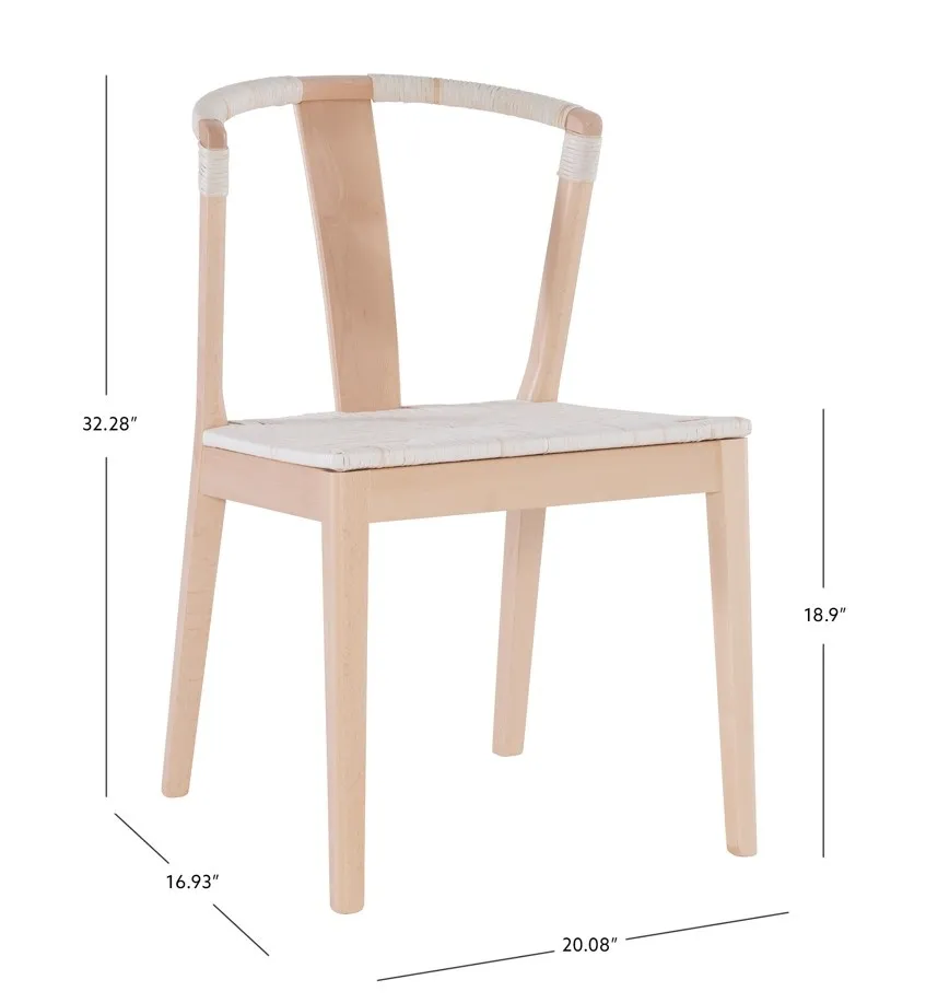 SAPONA CHAIR