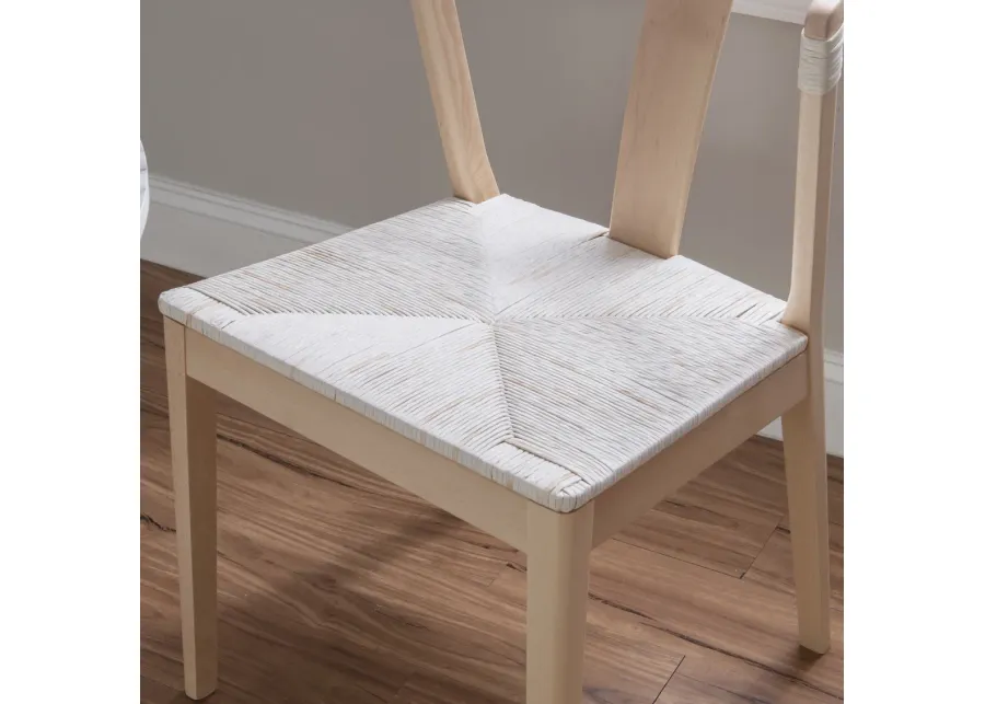 SAPONA CHAIR