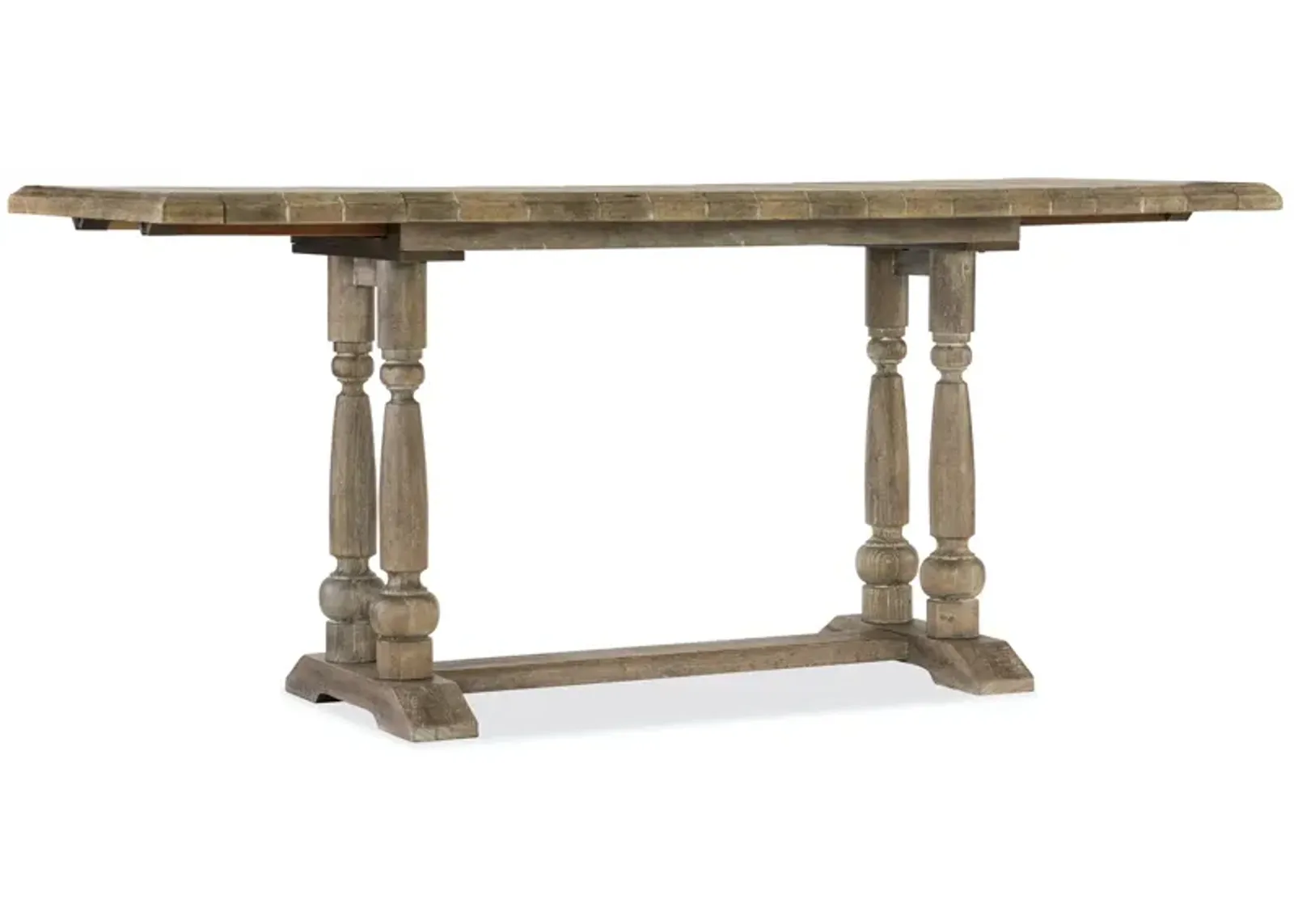 Hooker Furniture Boheme Brasserie Friendship Table