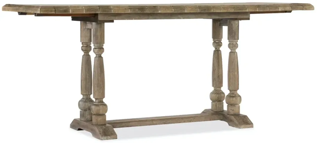 Hooker Furniture Boheme Brasserie Friendship Table