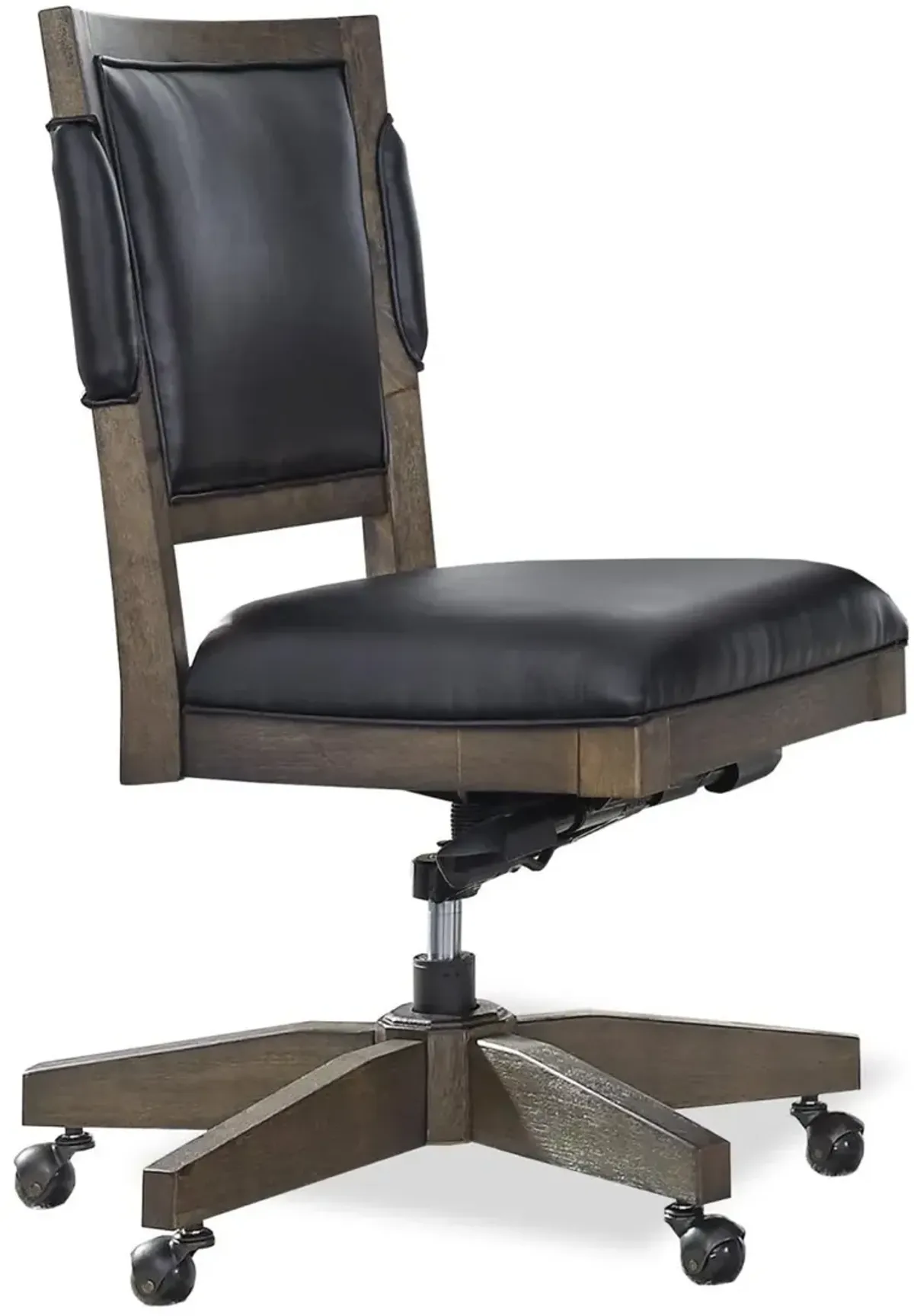 Aspenhome Harper Point Fossil Office Chair