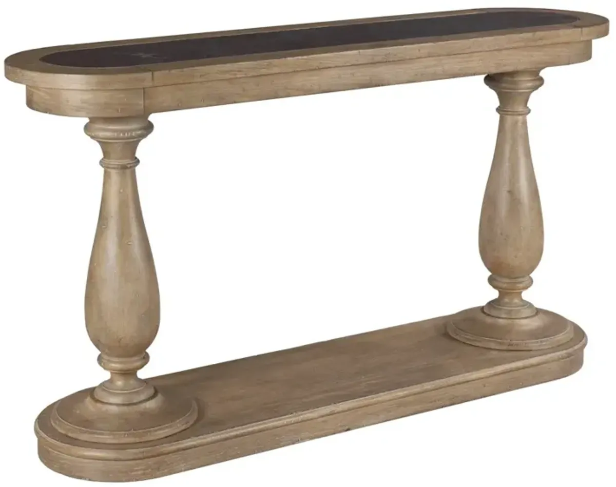 Hammary Donelson Sofa Table