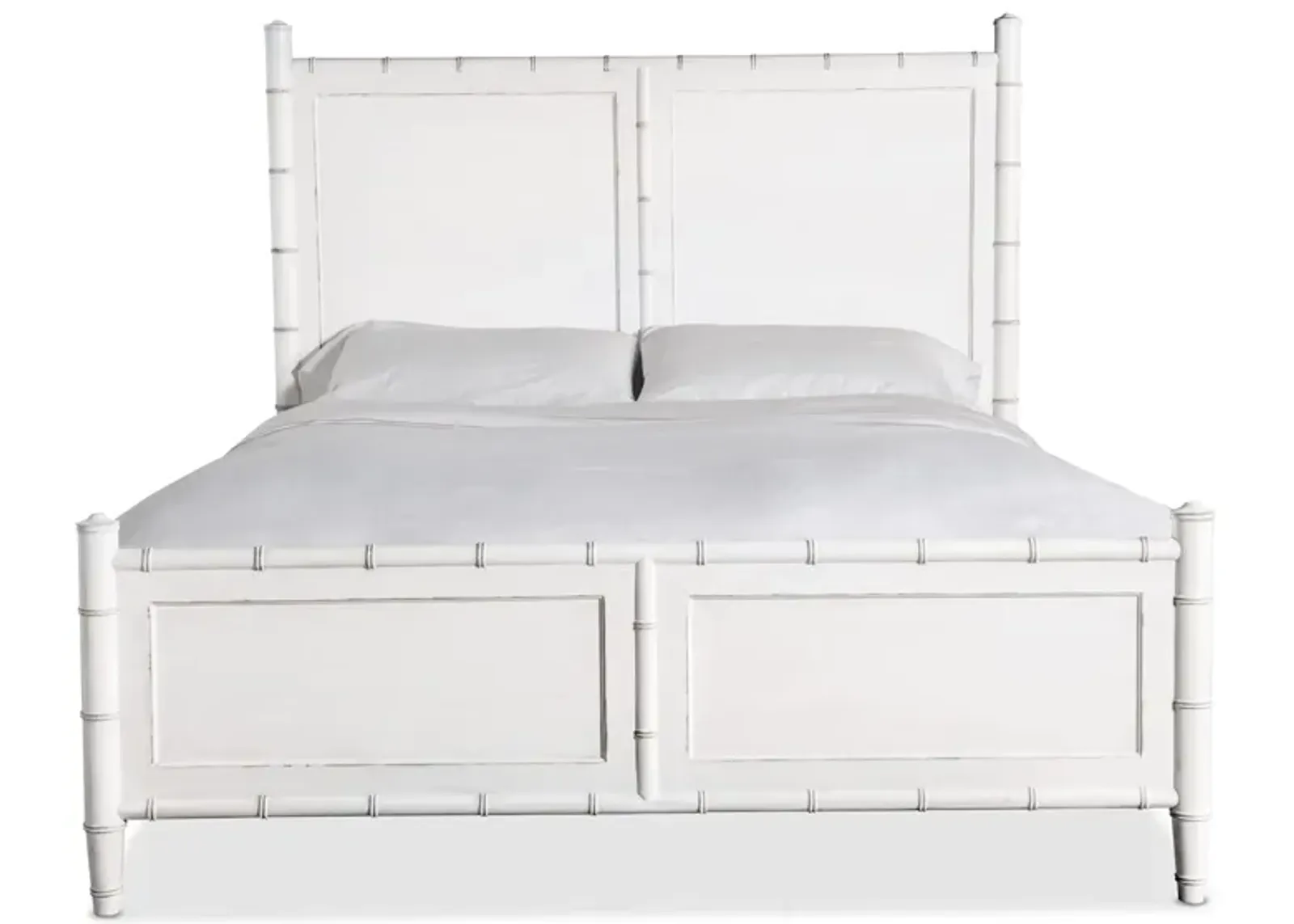 Hooker Furniture Charleston Queen Panel Bed