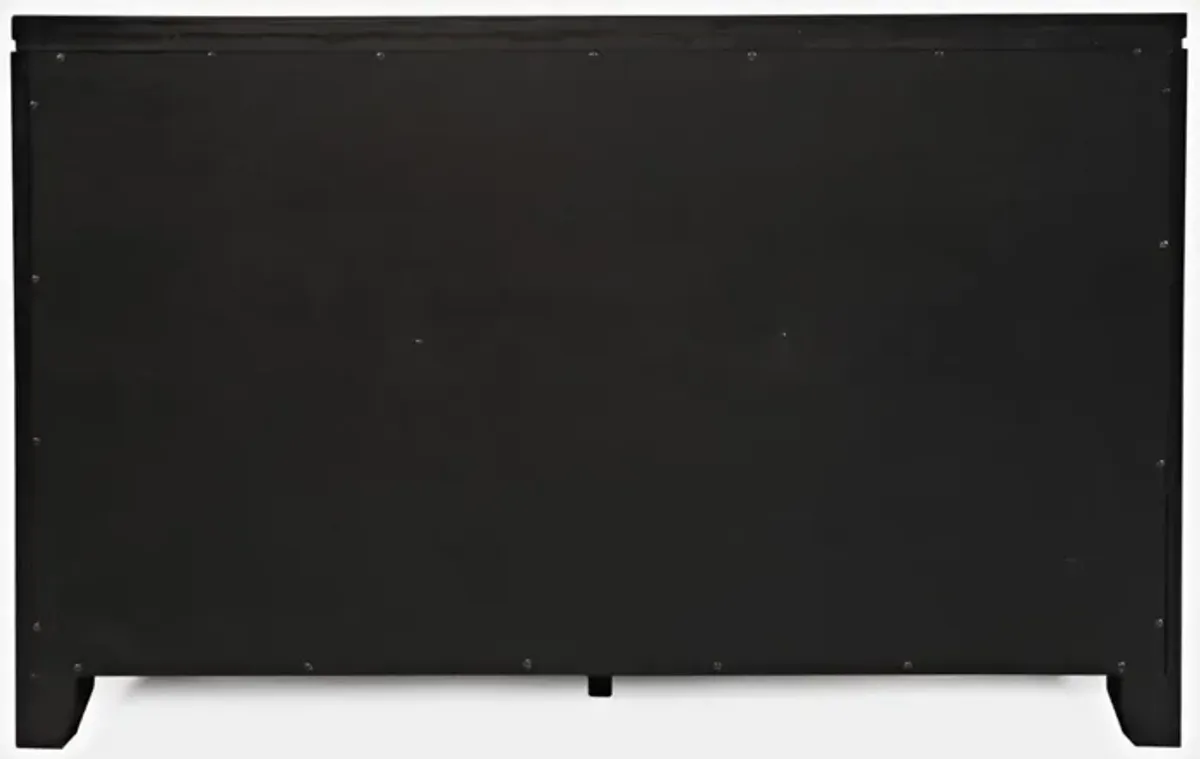 Jofran Altamonte Server Dark Charcoal