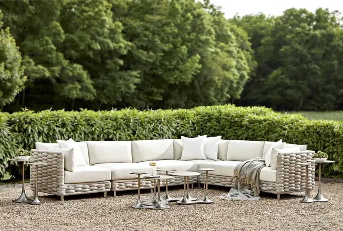 Bernhardt Wailea Outdoor Sectional